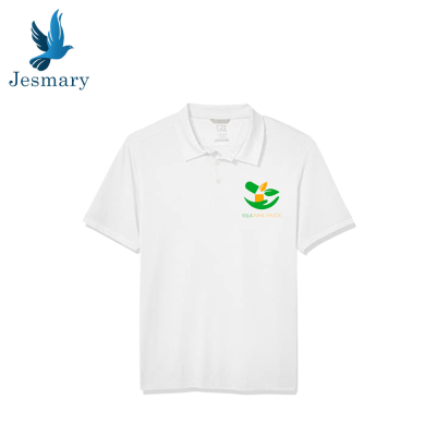 POLO IN, THÊU LOGO THEO YÊU CẦU